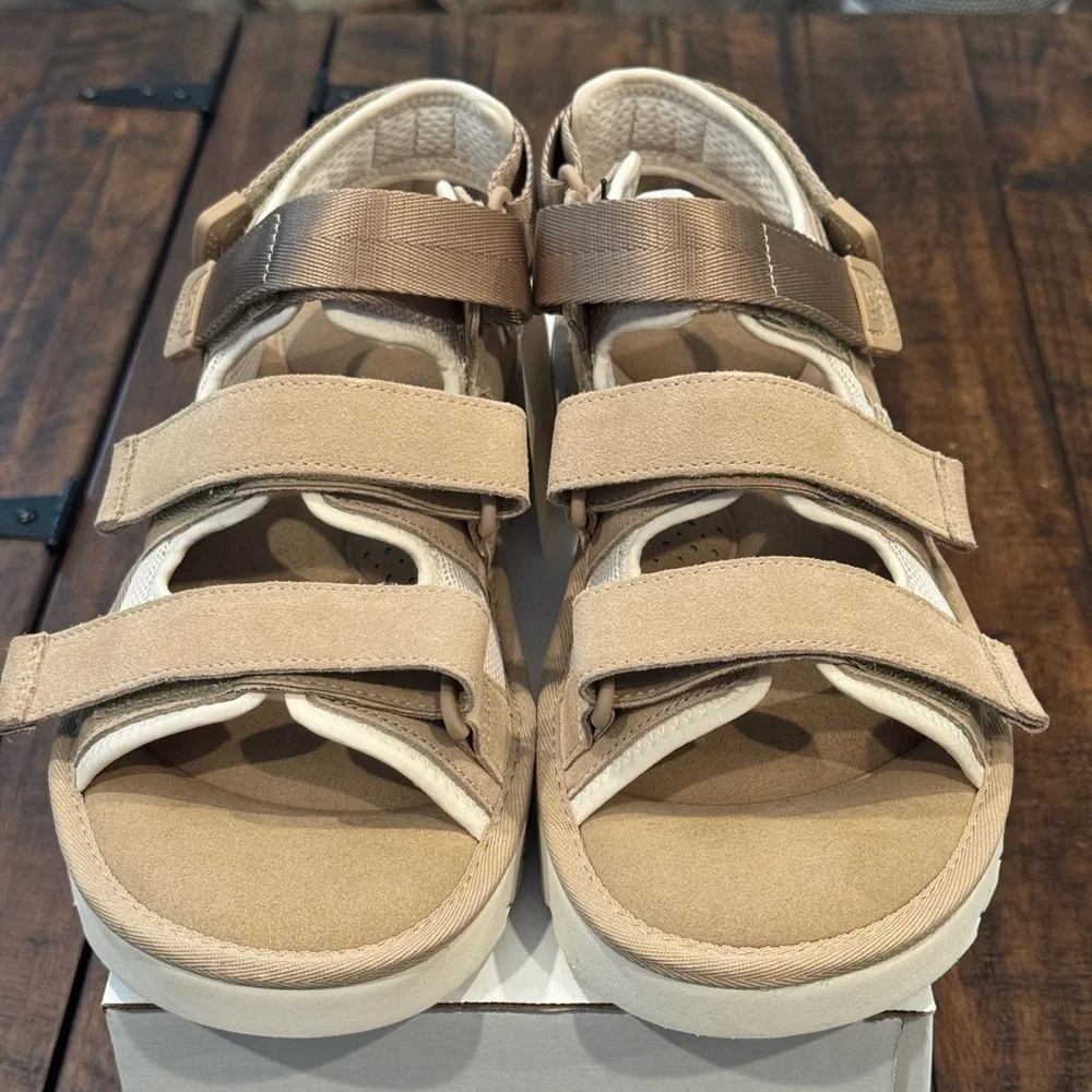 UGG Goldencoast Multistrap Sandal